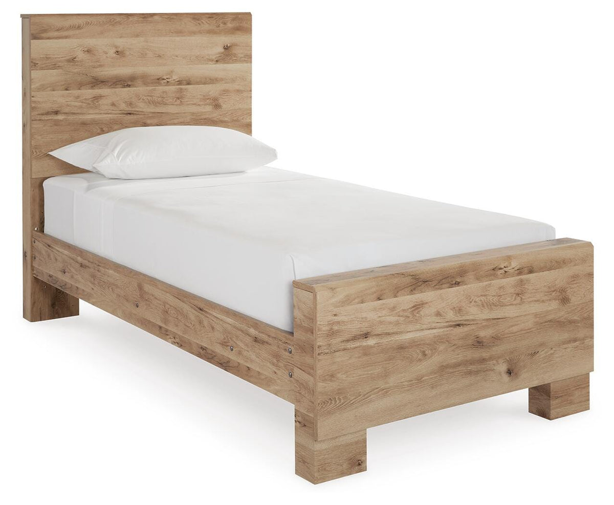 Hyanna Bed by Ashley - image 7