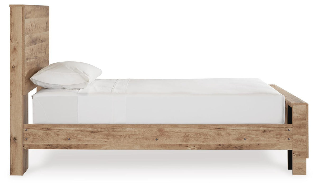 Hyanna Bed by Ashley - image 40