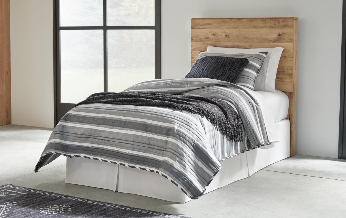 Hyanna Headboards