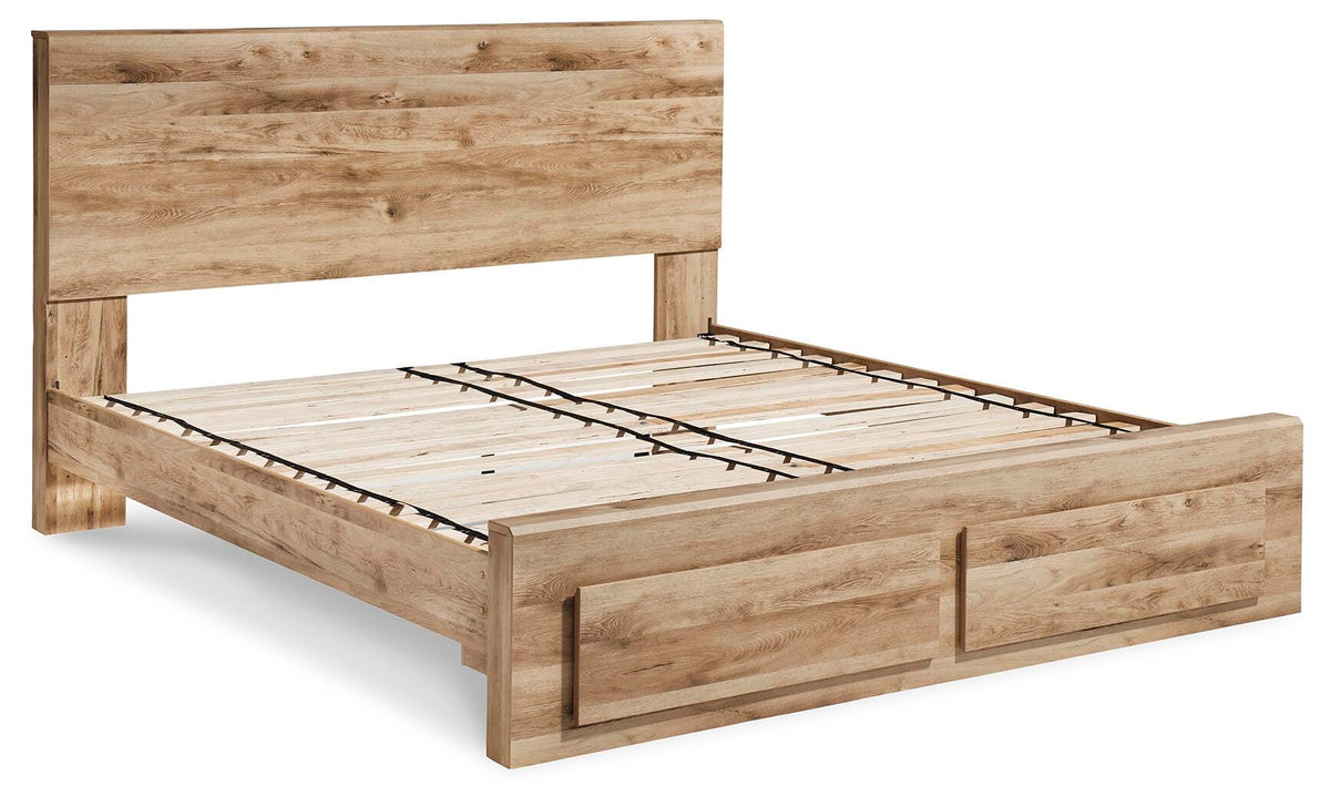 Hyanna Bed by Ashley - image 22