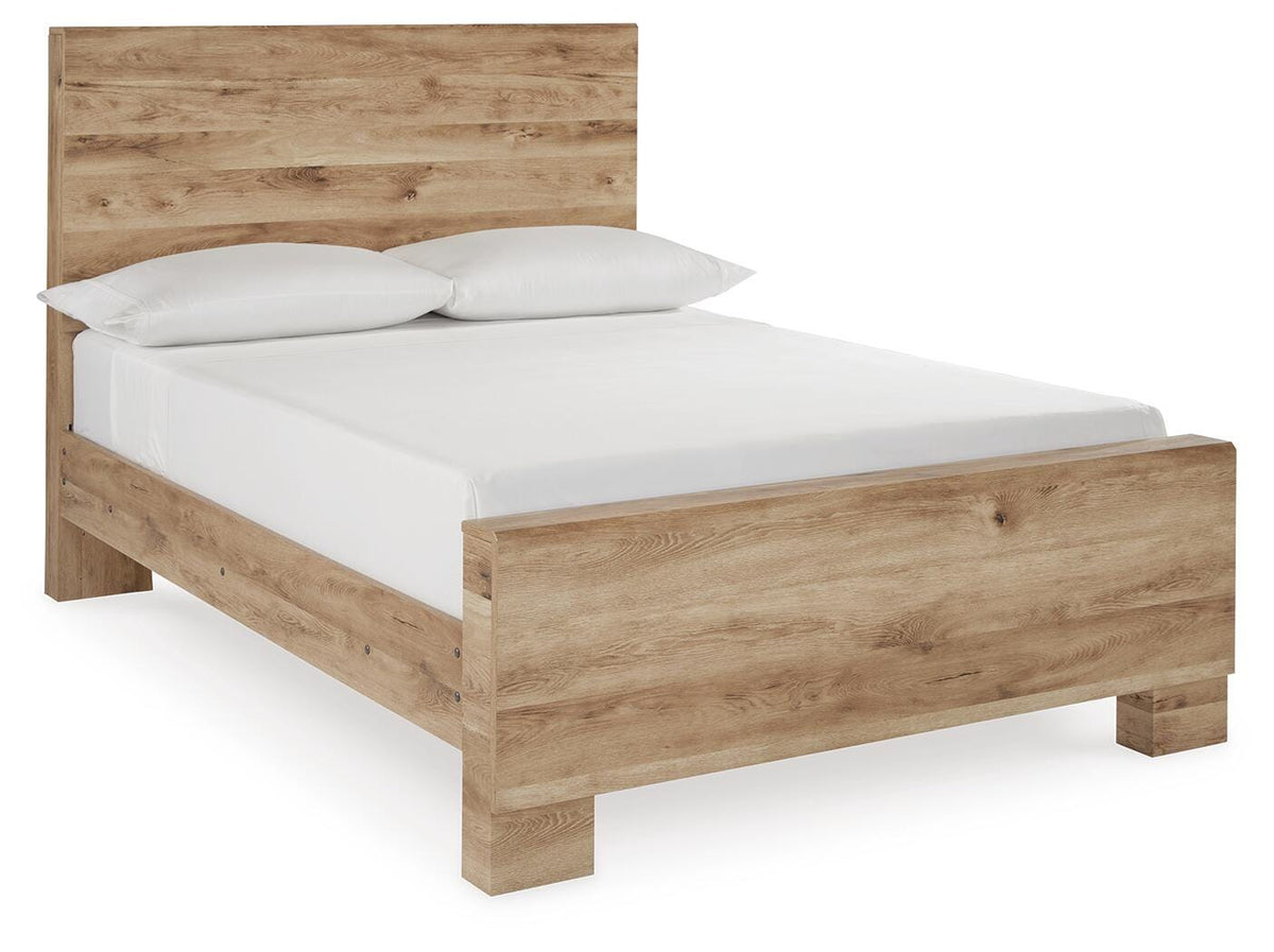 Hyanna Bed by Ashley - image 11