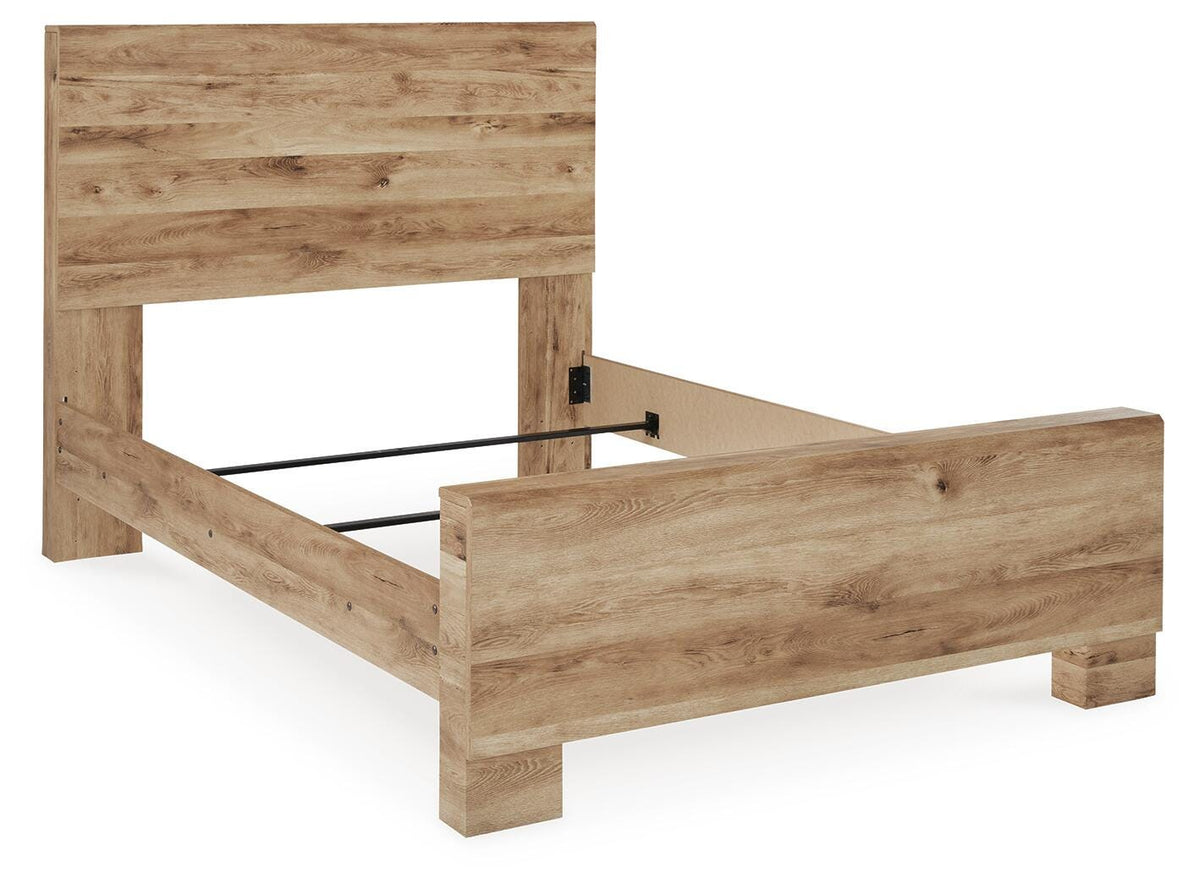 Hyanna Bed by Ashley - image 25