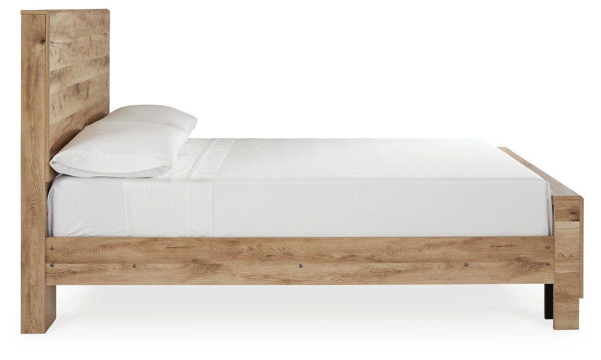 Hyanna Bedroom Sets