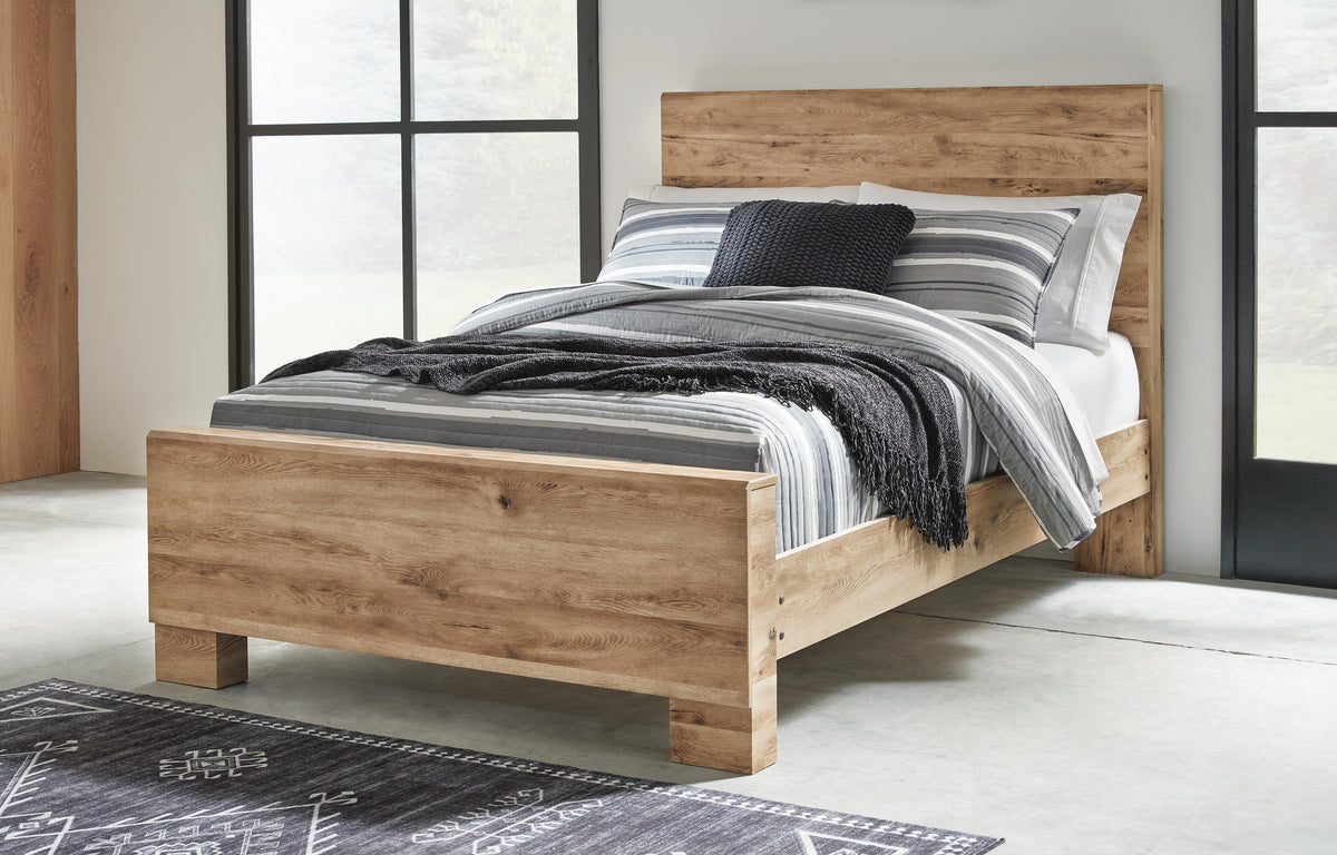 Hyanna Bedroom Sets
