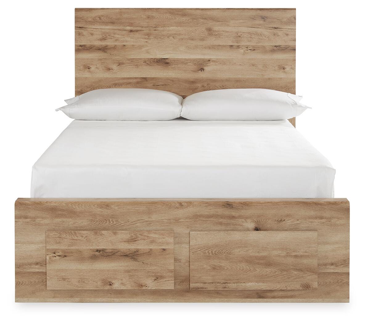 Hyanna Bedroom Sets