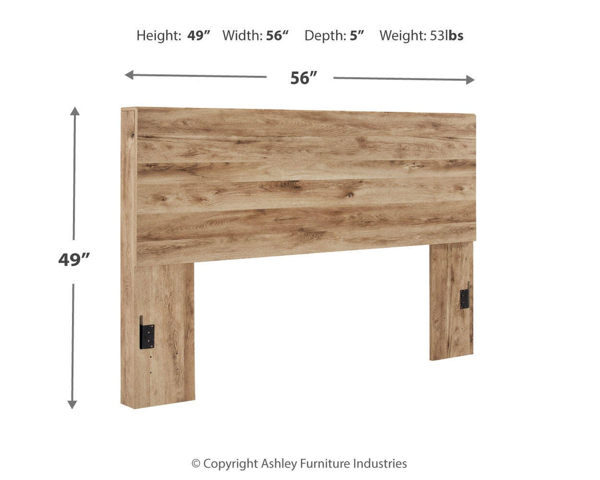 Hyanna Bedroom Sets
