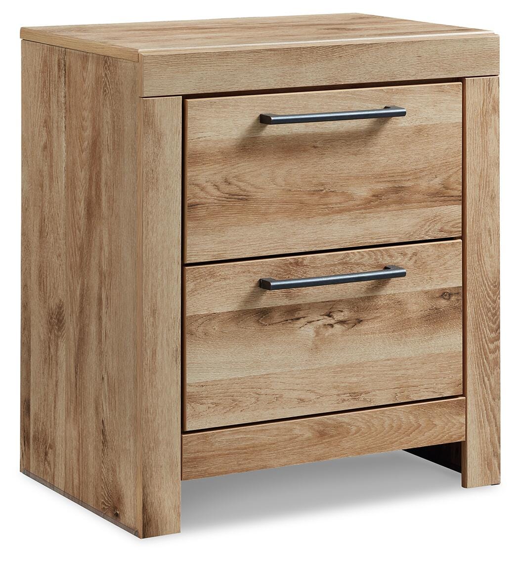 Hyanna Nightstands