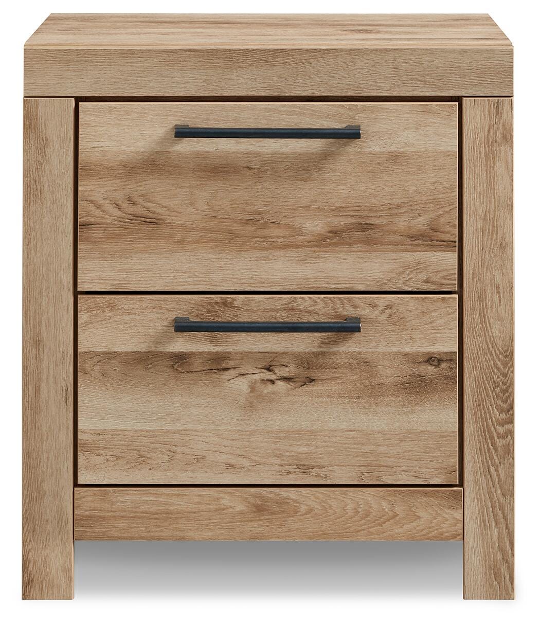 Hyanna Bedroom Sets