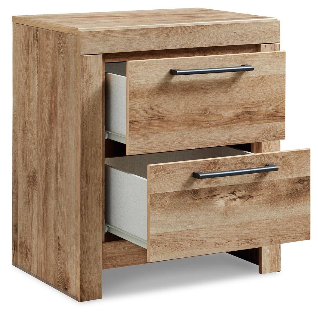 Hyanna Nightstands