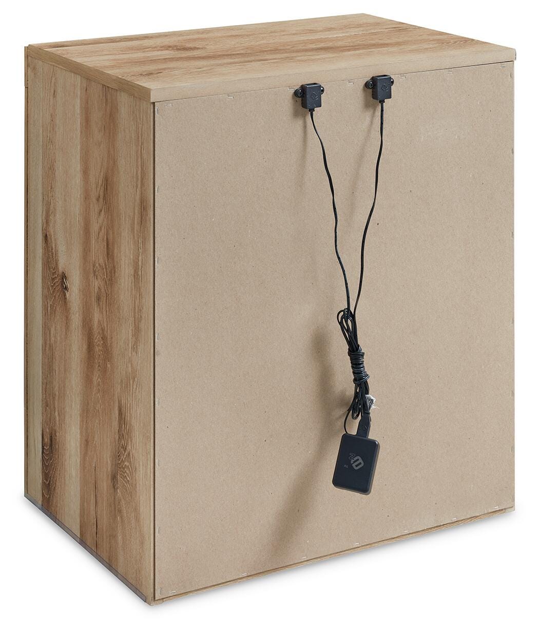 Hyanna Nightstands