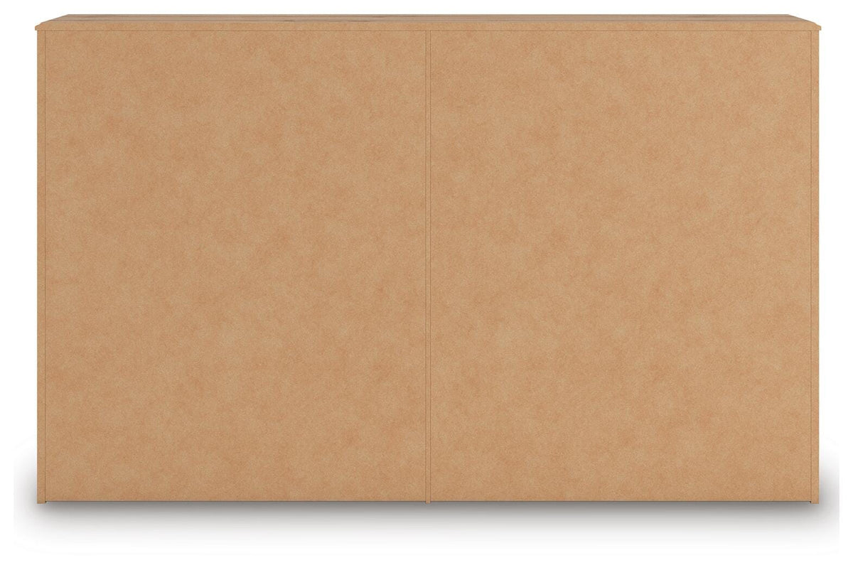 Aleaport Dressers