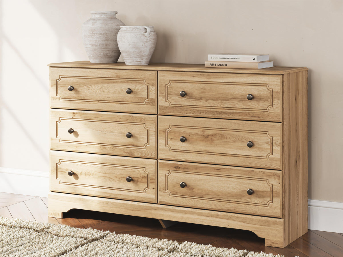 Aleaport Dressers