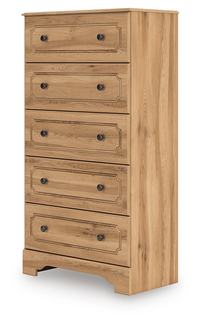 Aleaport Chests
