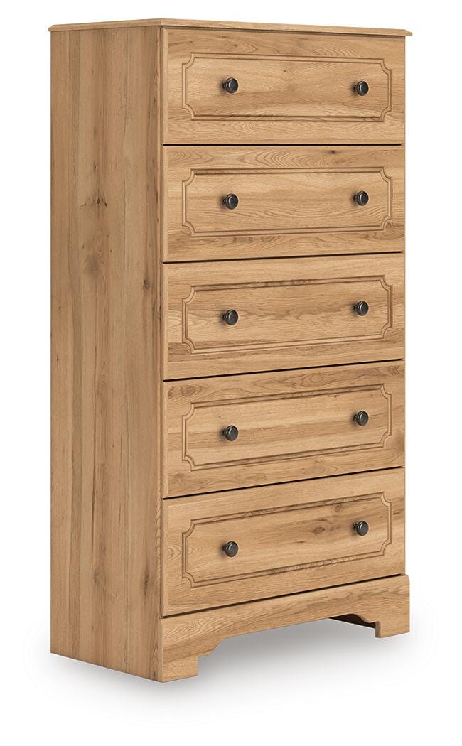 Aleaport Chests