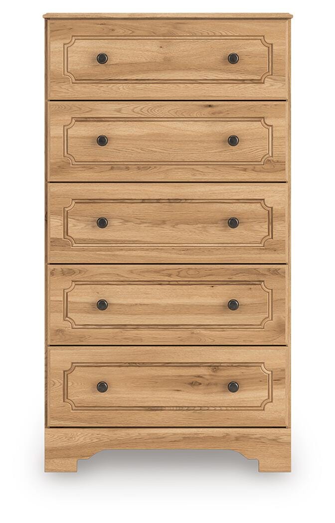 Aleaport Chests