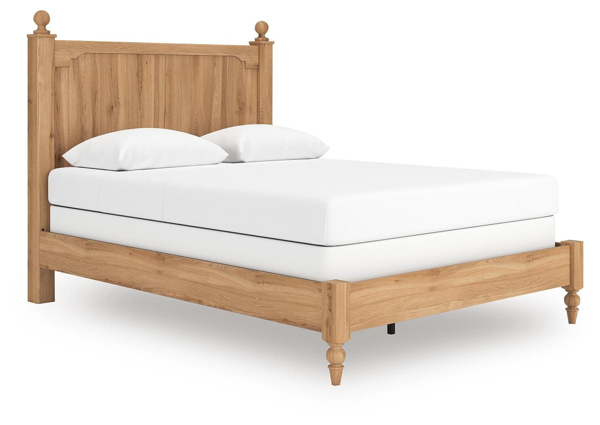 Aleaport Beds
