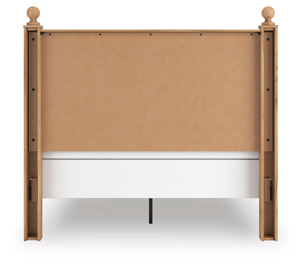 Aleaport Beds