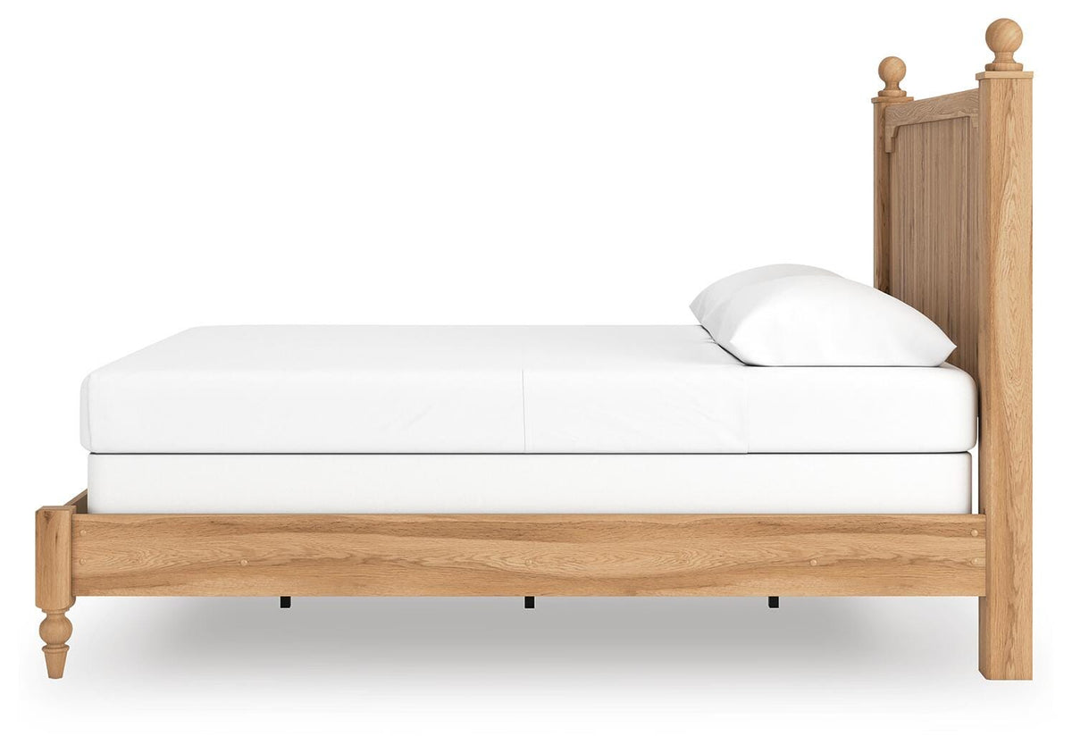 Aleaport Beds