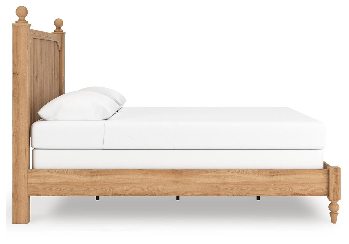 Aleaport Beds