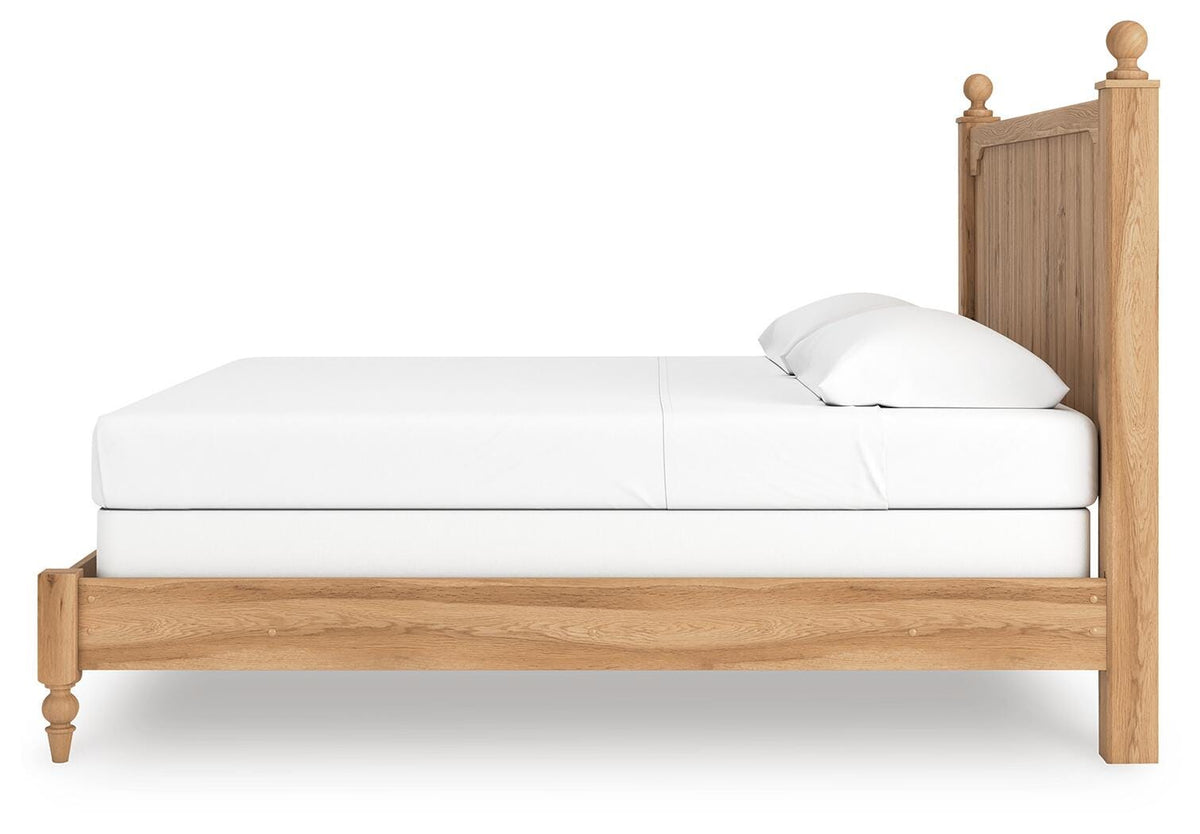 Aleaport Beds