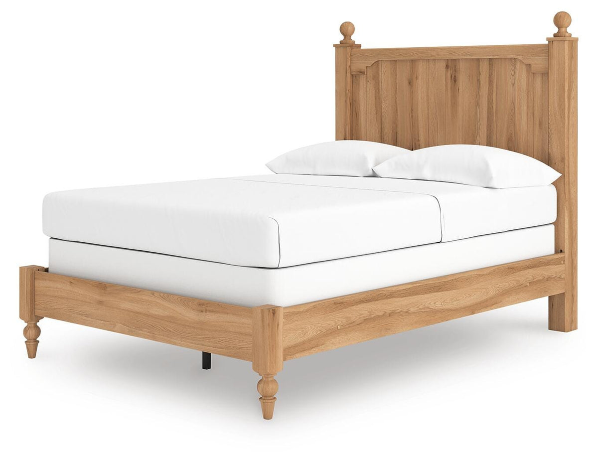 Aleaport Beds