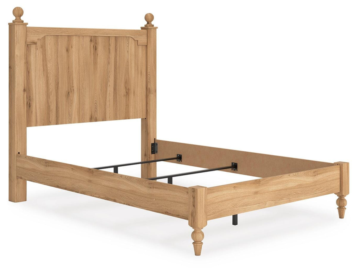 Aleaport Beds