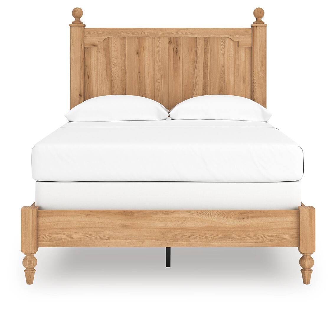 Aleaport Beds
