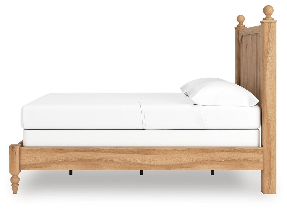 Aleaport Beds