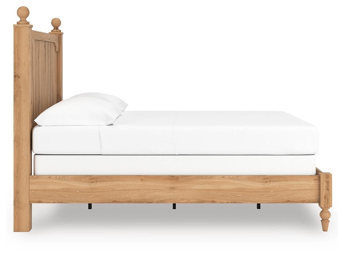 Aleaport Beds