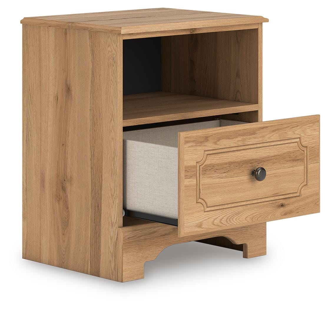 Aleaport Nightstands