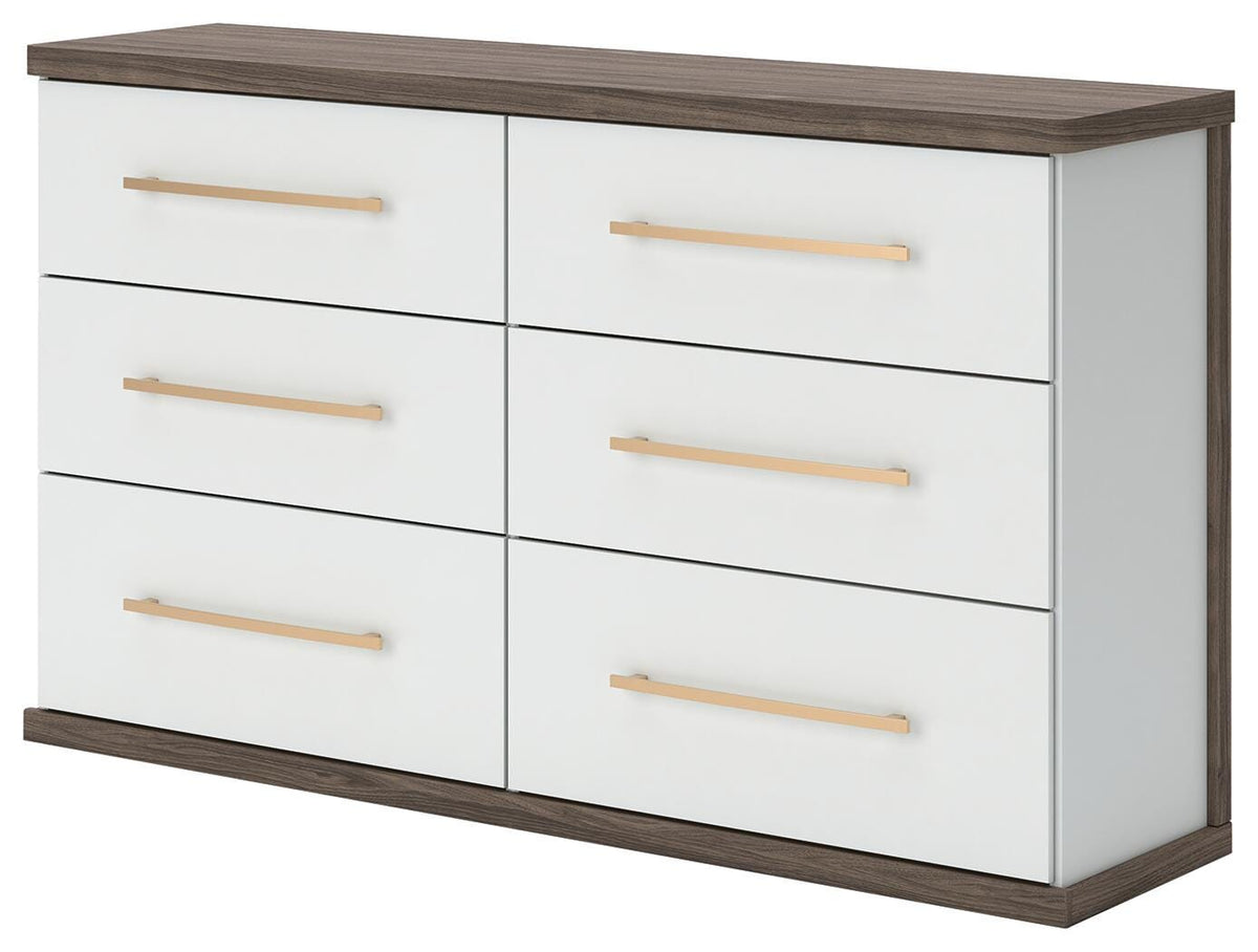 Kendanport Dressers