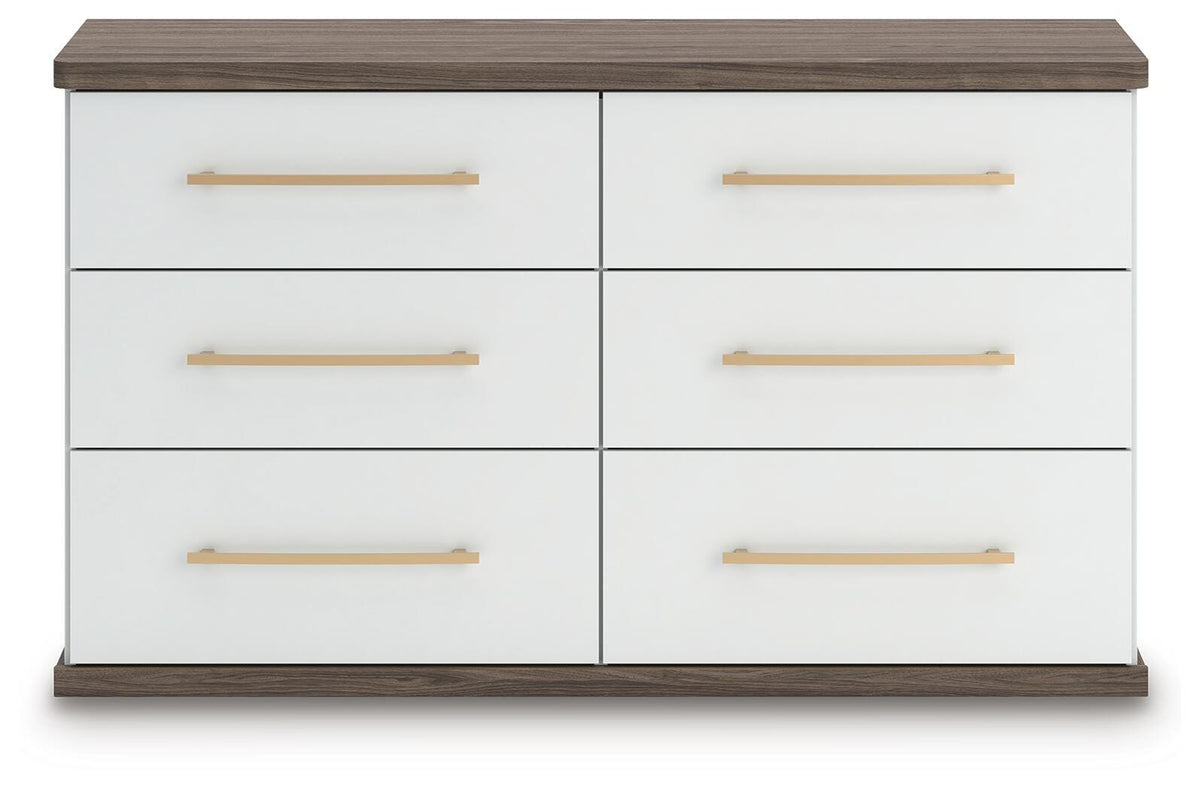 Kendanport Dressers