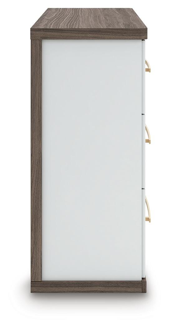 Kendanport Dressers
