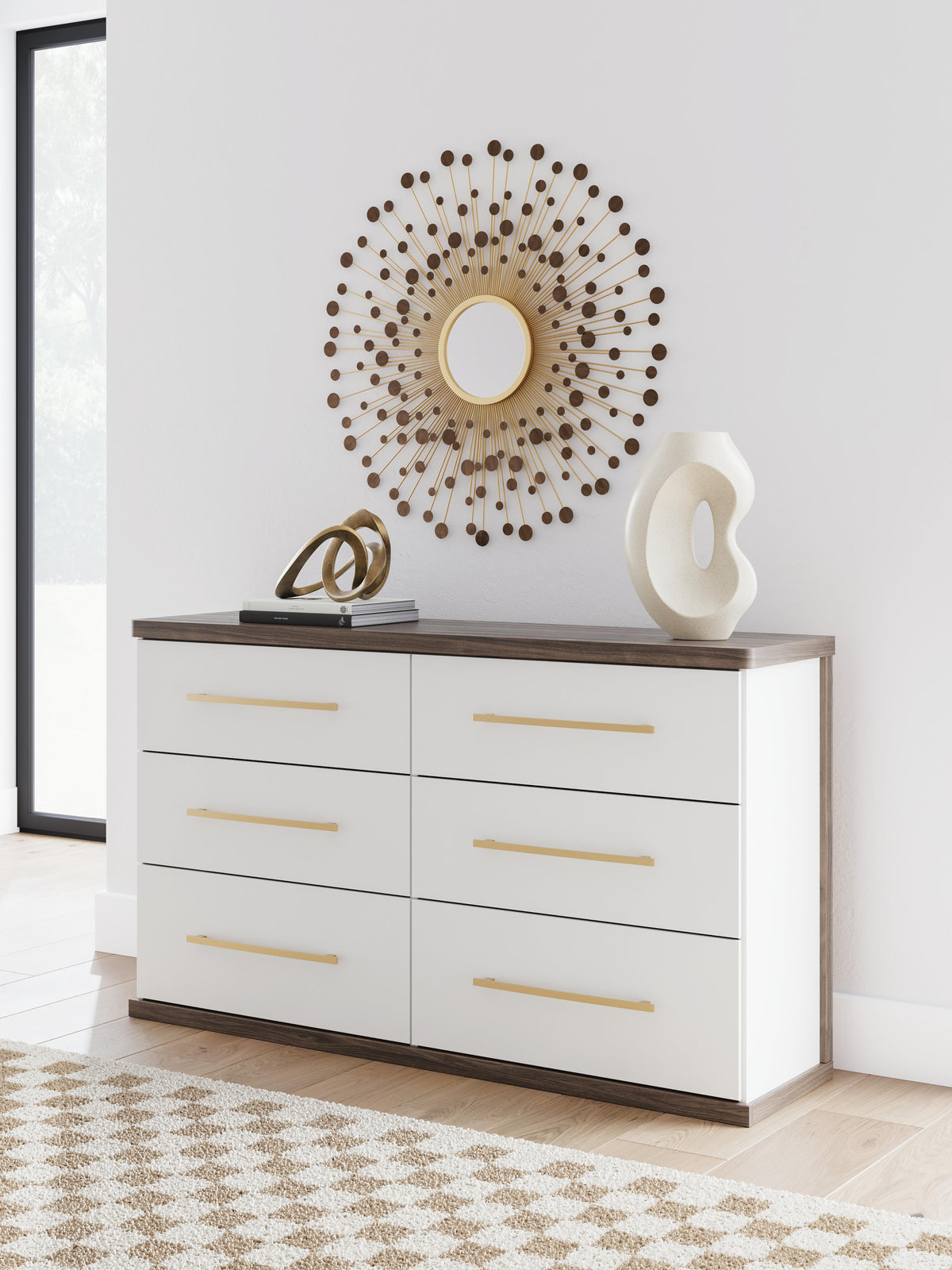 Kendanport Dressers