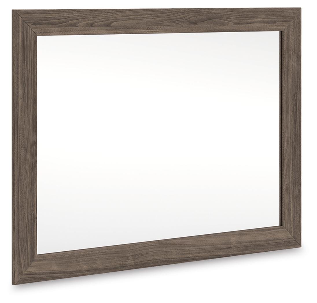 Kendanport Wall Mirrors