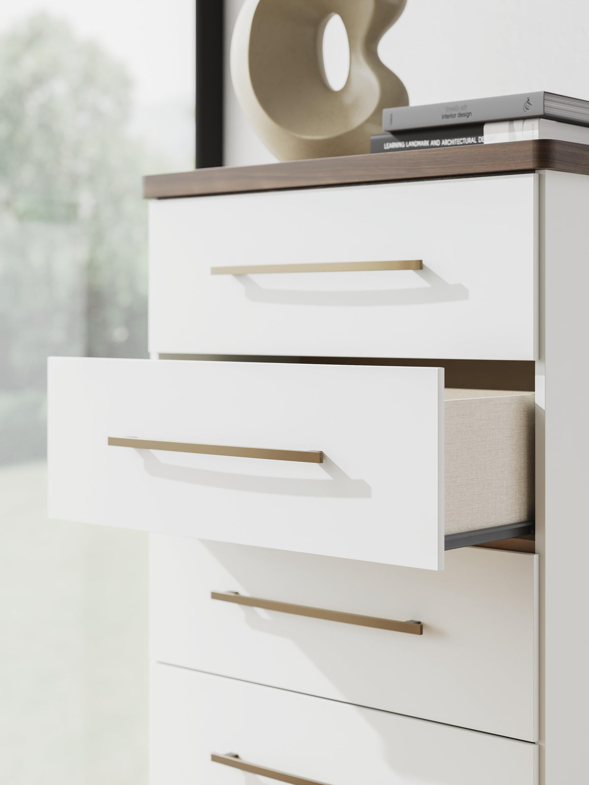 Kendanport Chests