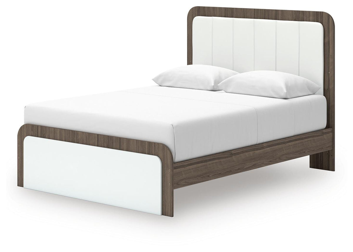 Kendanport Beds