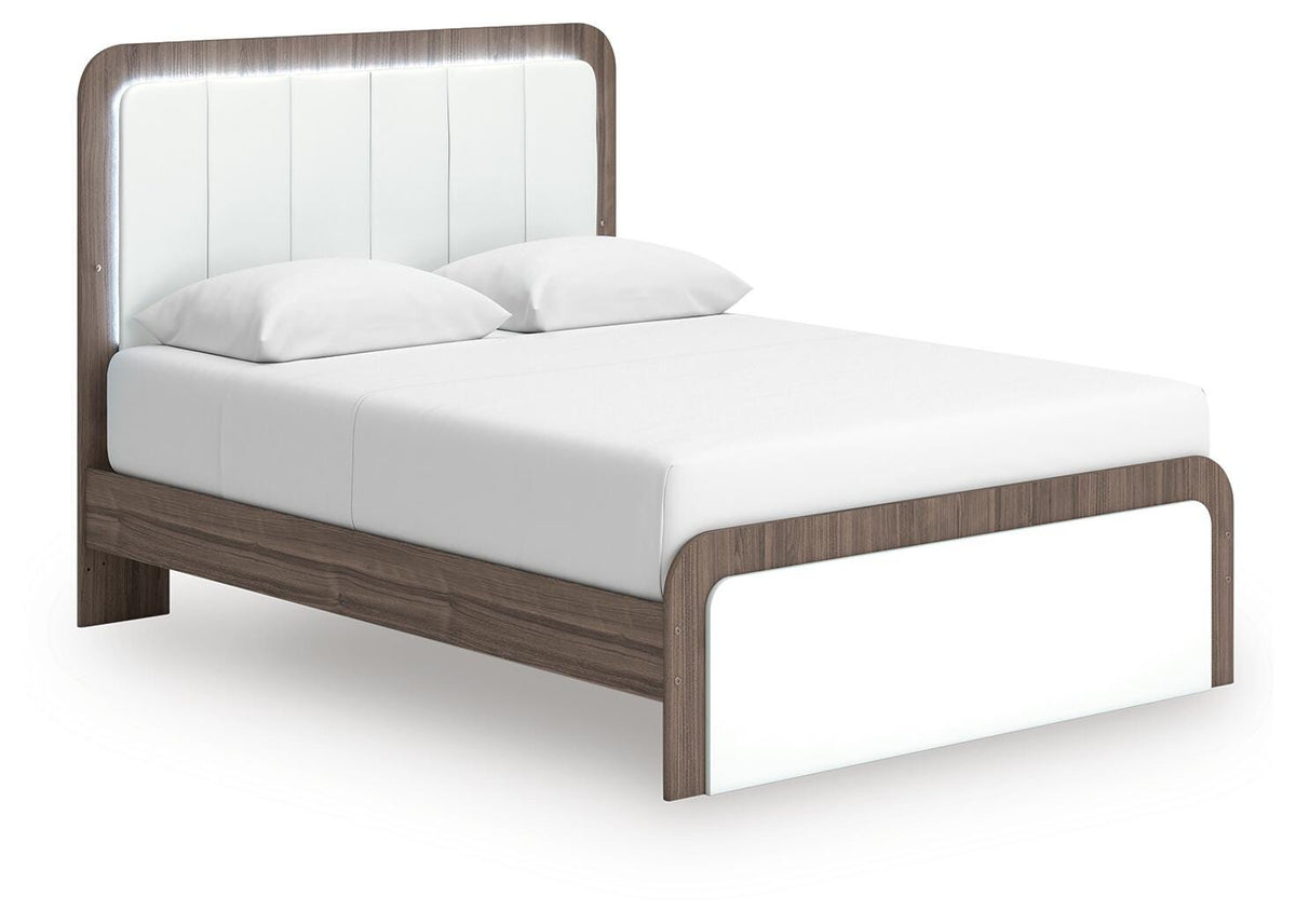 Kendanport Beds