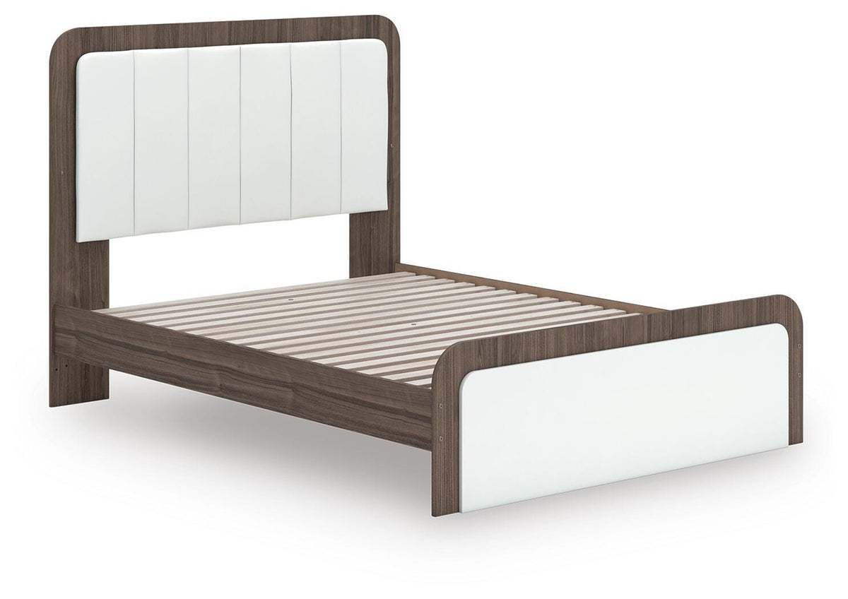 Kendanport Beds