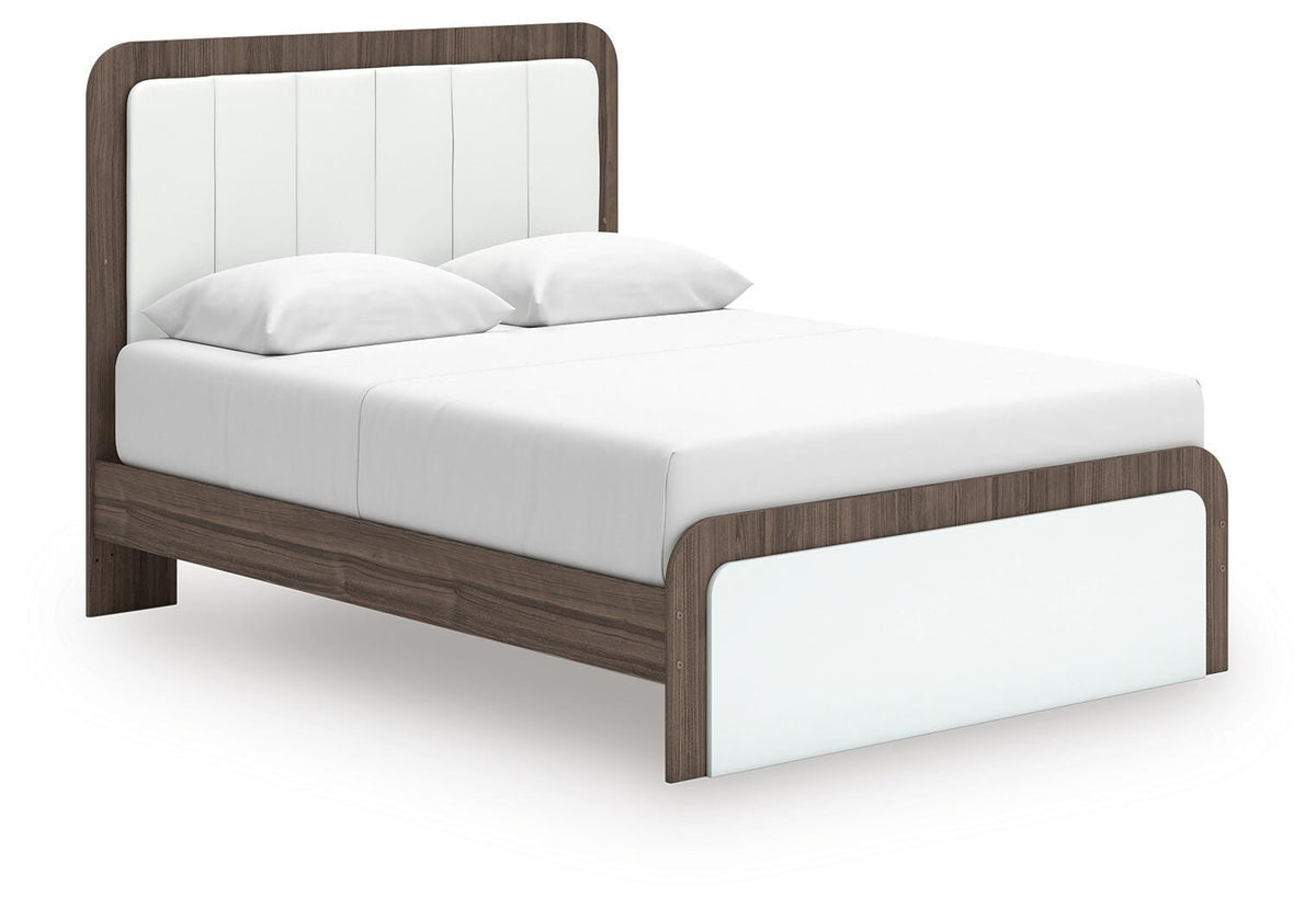 Kendanport Beds
