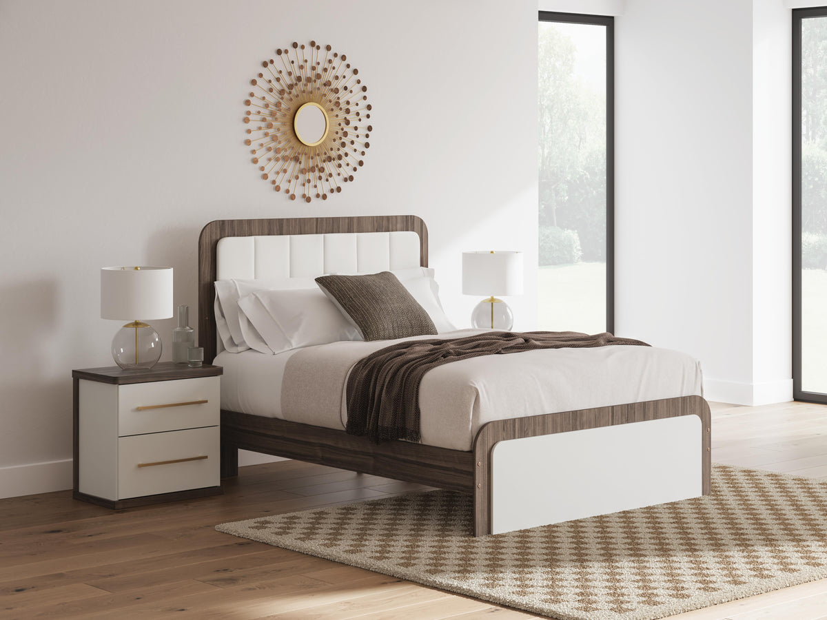 Kendanport Beds