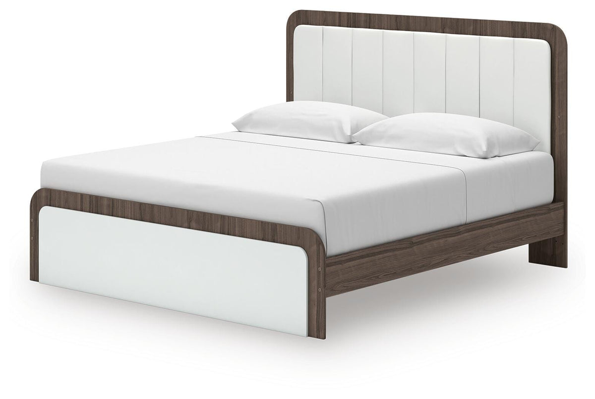 Kendanport Beds