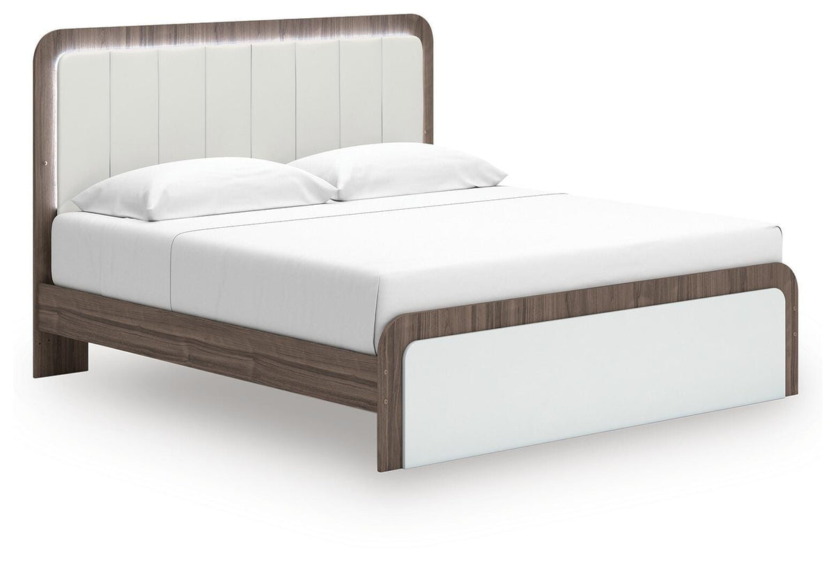 Kendanport Beds
