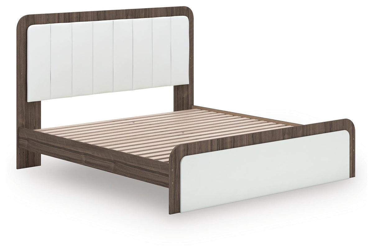 Kendanport Beds