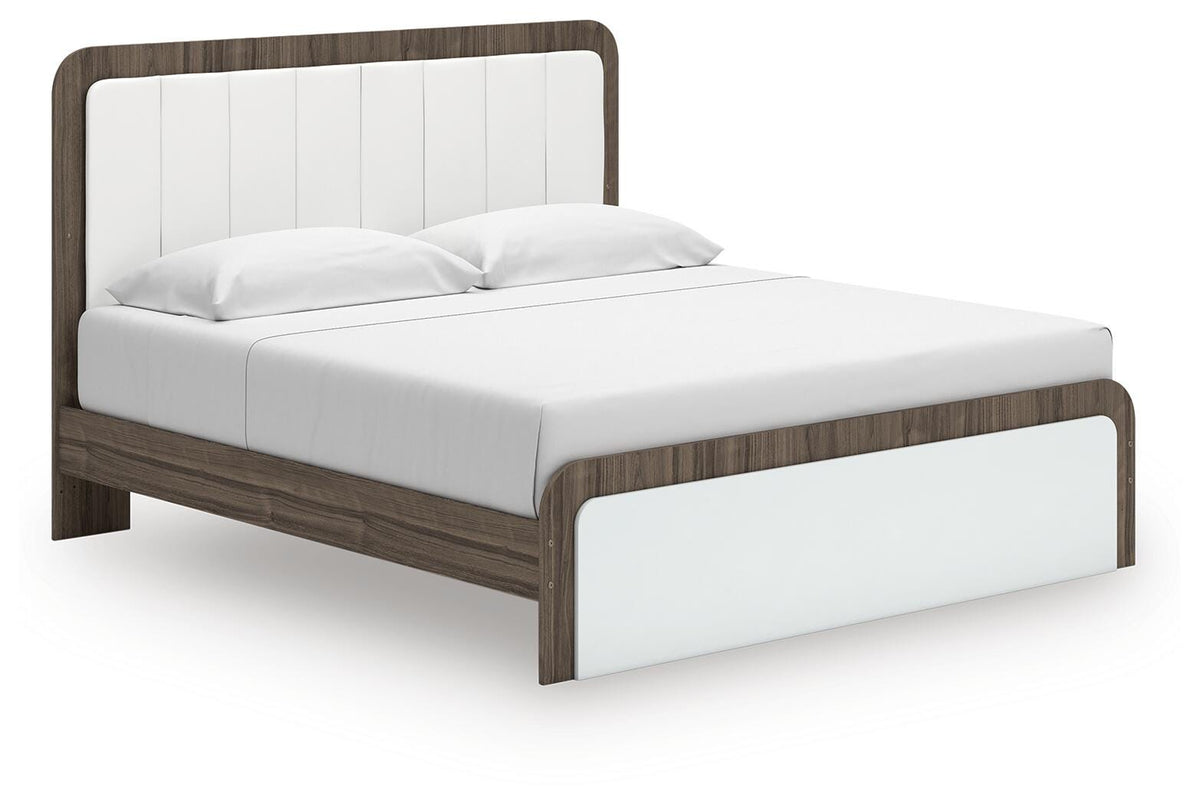 Kendanport Beds