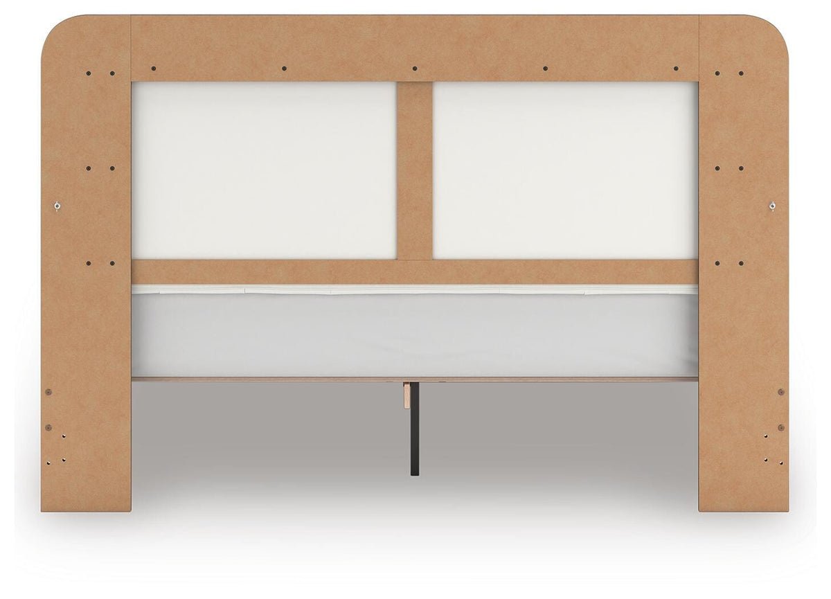 Kendanport Beds