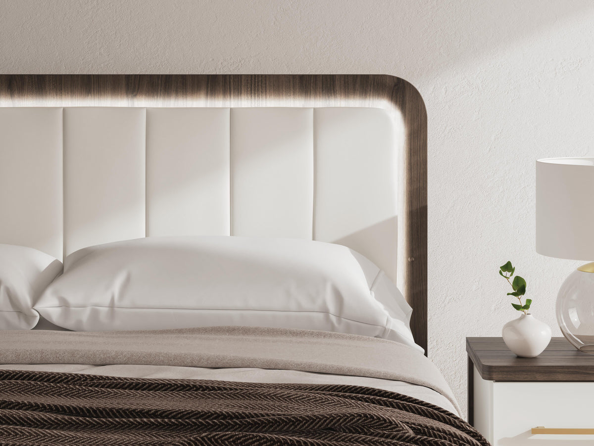 Kendanport Beds