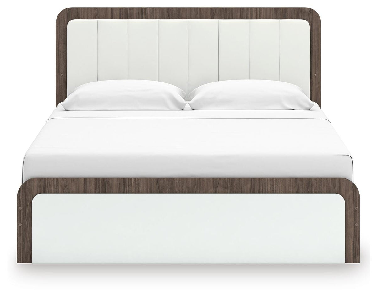 Kendanport Beds