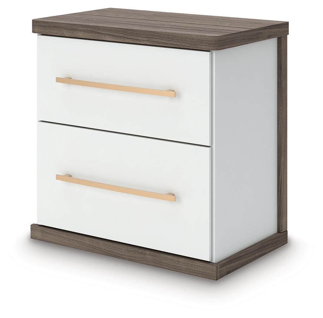 Kendanport Nightstands