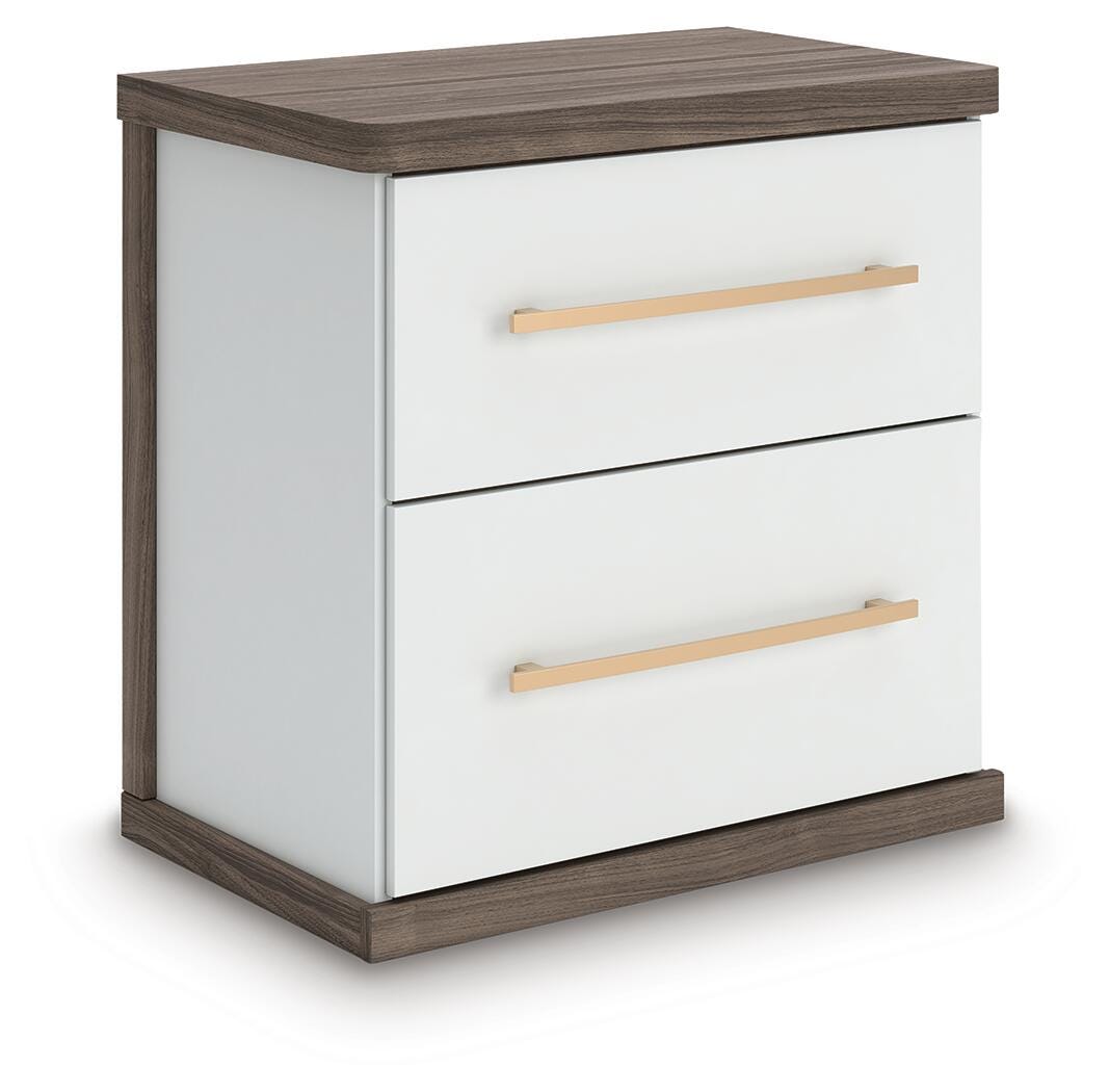 Kendanport Nightstands
